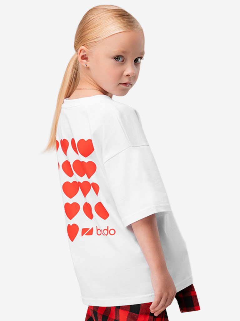 Футболка bodo