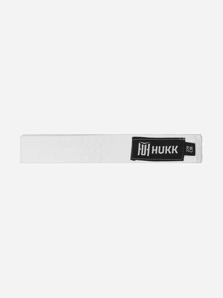 Пояс для кимоно детский Hukk, 220 см