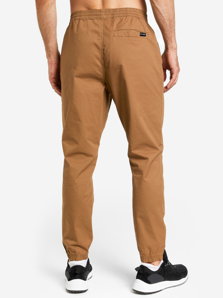 Брюки мужские Columbia Rapid Rivers Jogger