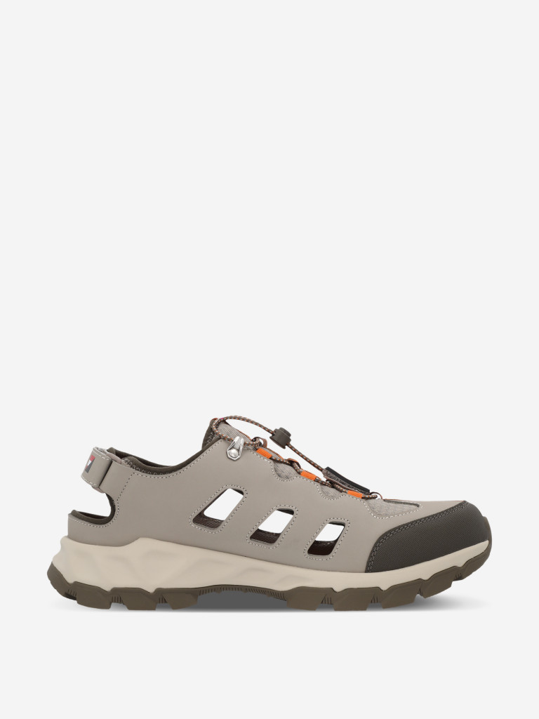 Сандалии мужские Zanier Kaprun Hybrid