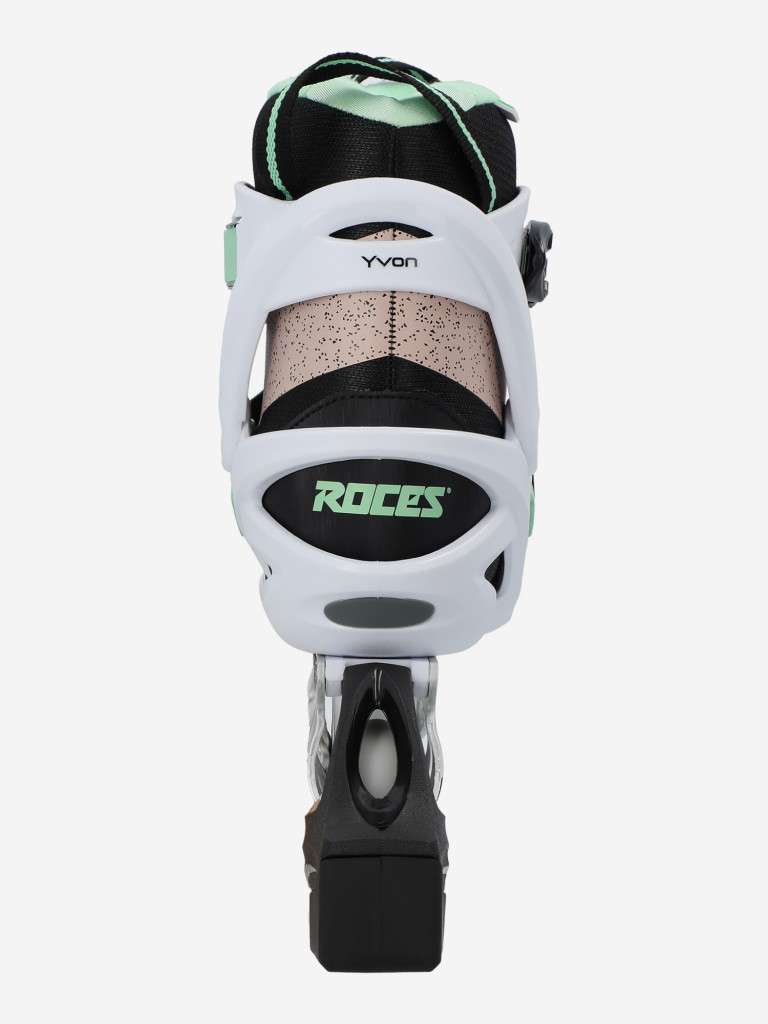 Роликовые коньки женские Roces Yvon