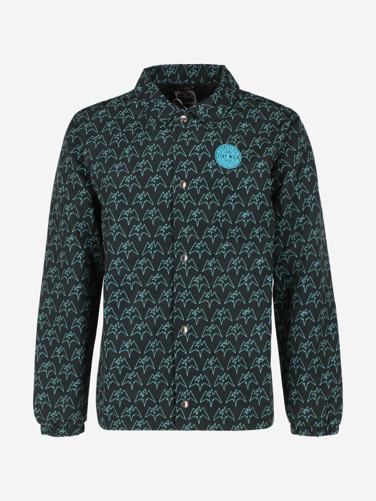 Куртка сноубордическая мужская Airblaster Bruiser