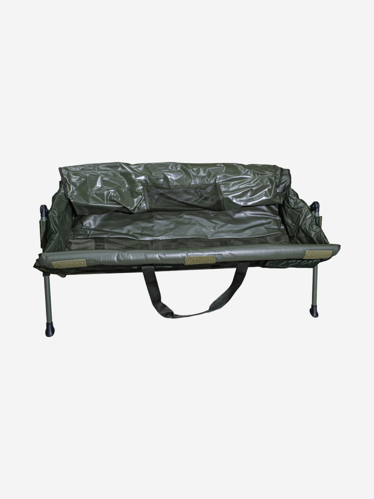 Мат карповый CARP PRO люлька складной 105х62х38см
