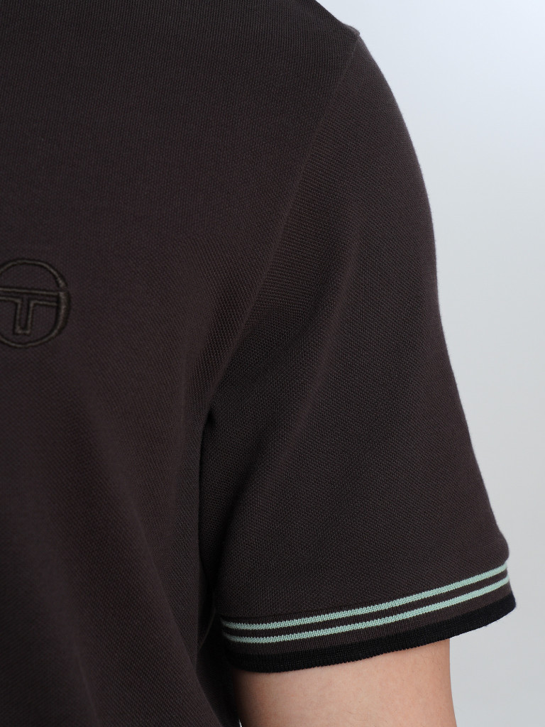 Поло мужское Sergio Tacchini Marco