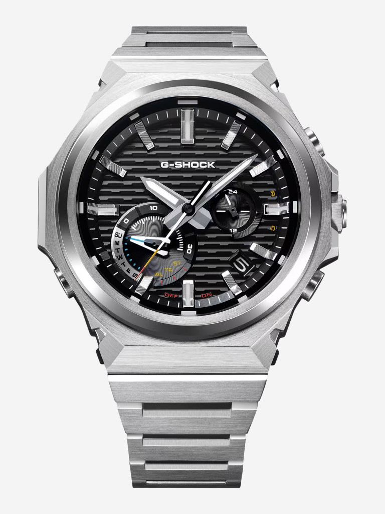Спортивные часы Casio G-Shock GST-B1000D-1A
