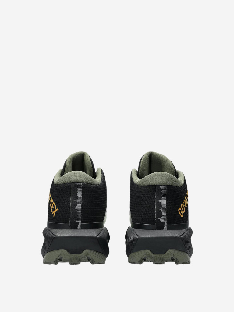 Кроссовки мужские ASICS Gel Trabuco MT