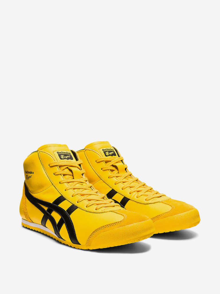 Кроссовки Onitsuka Tiger Mexico SD MR 66