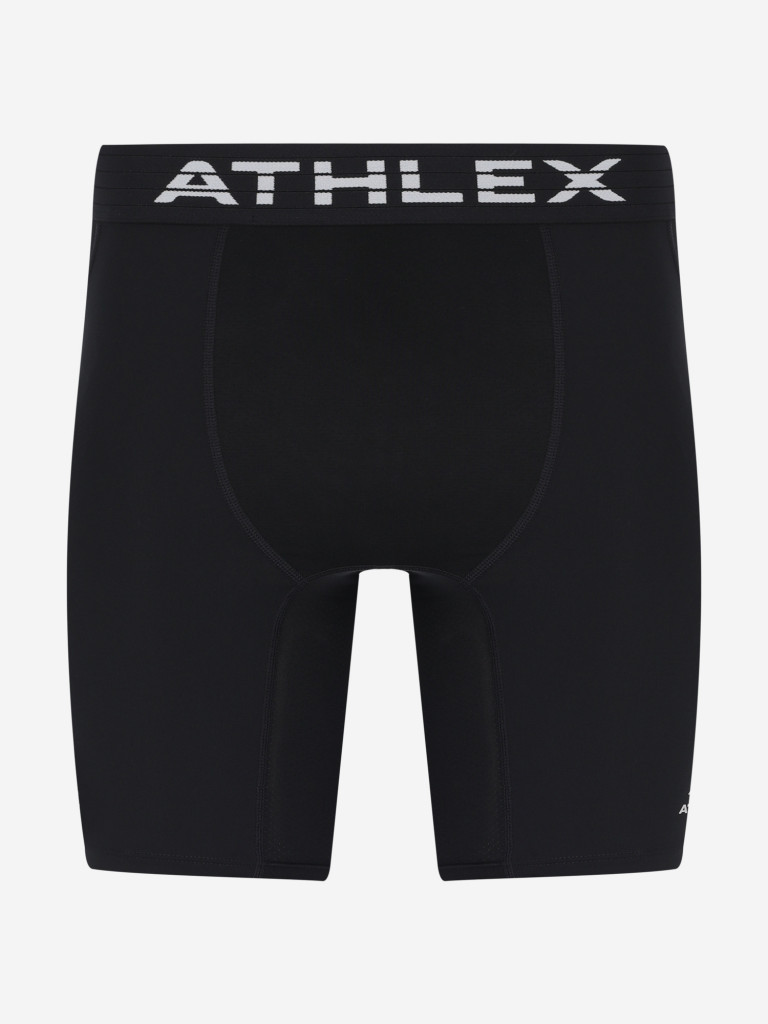 Шорты компрессионные мужские Athlex