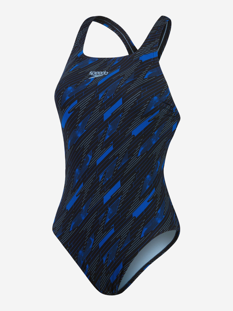 Купальник слитный женский Speedo Medalist