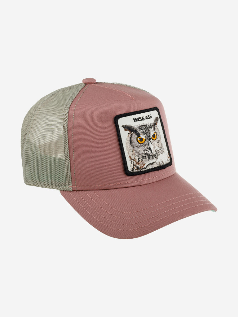 Бейсболка с сеточкой GOORIN BROTHERS 101-1337