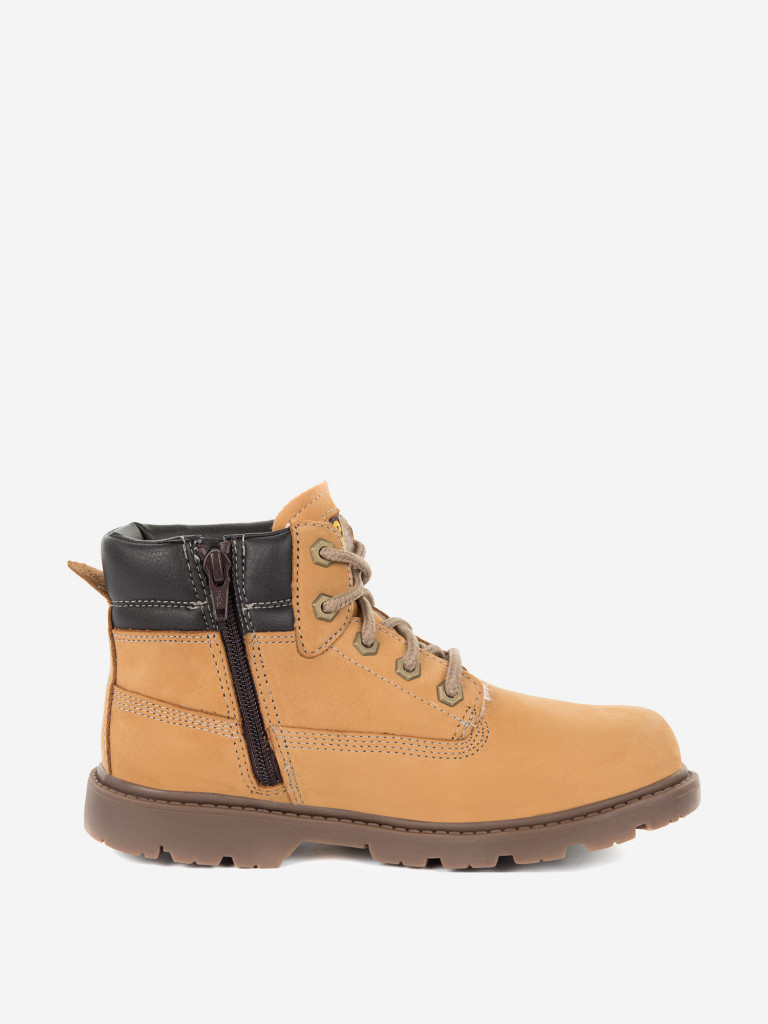 Ботинки детские Caterpillar Colorado Plus