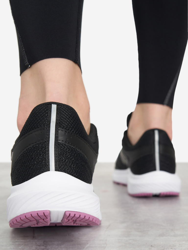 Кроссовки женские Saucony Cohesion 17