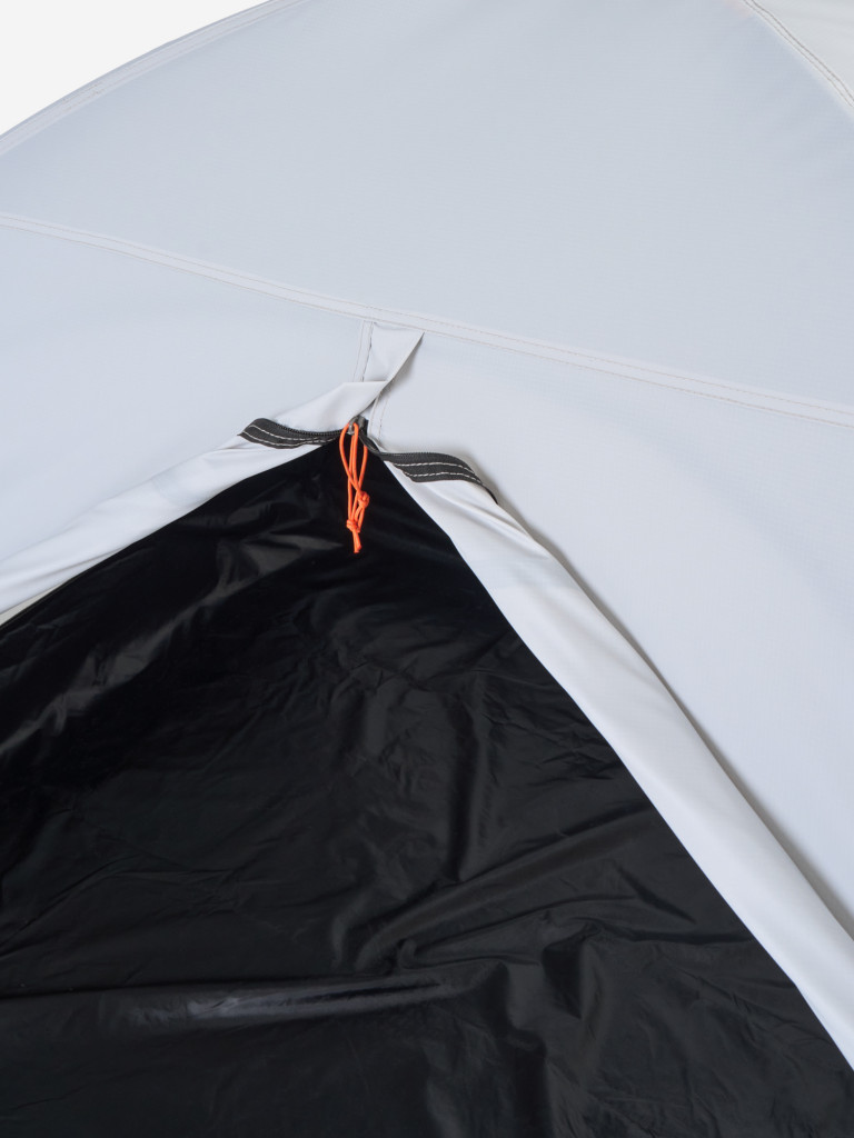 Палатка 2-местная Denton Asyhike