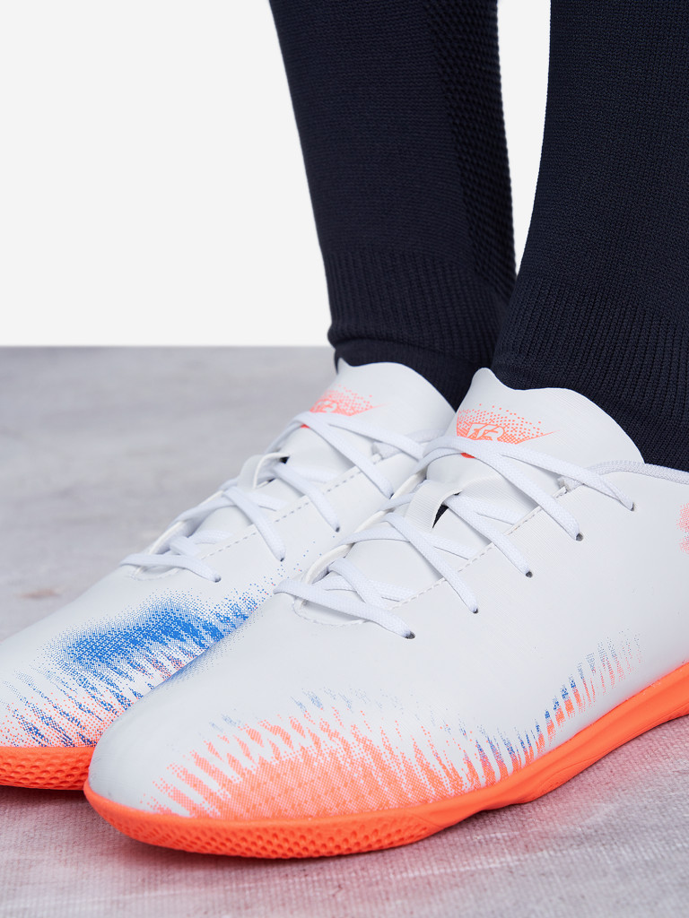 Бутсы для мальчиков PUMA Future 8 Play It