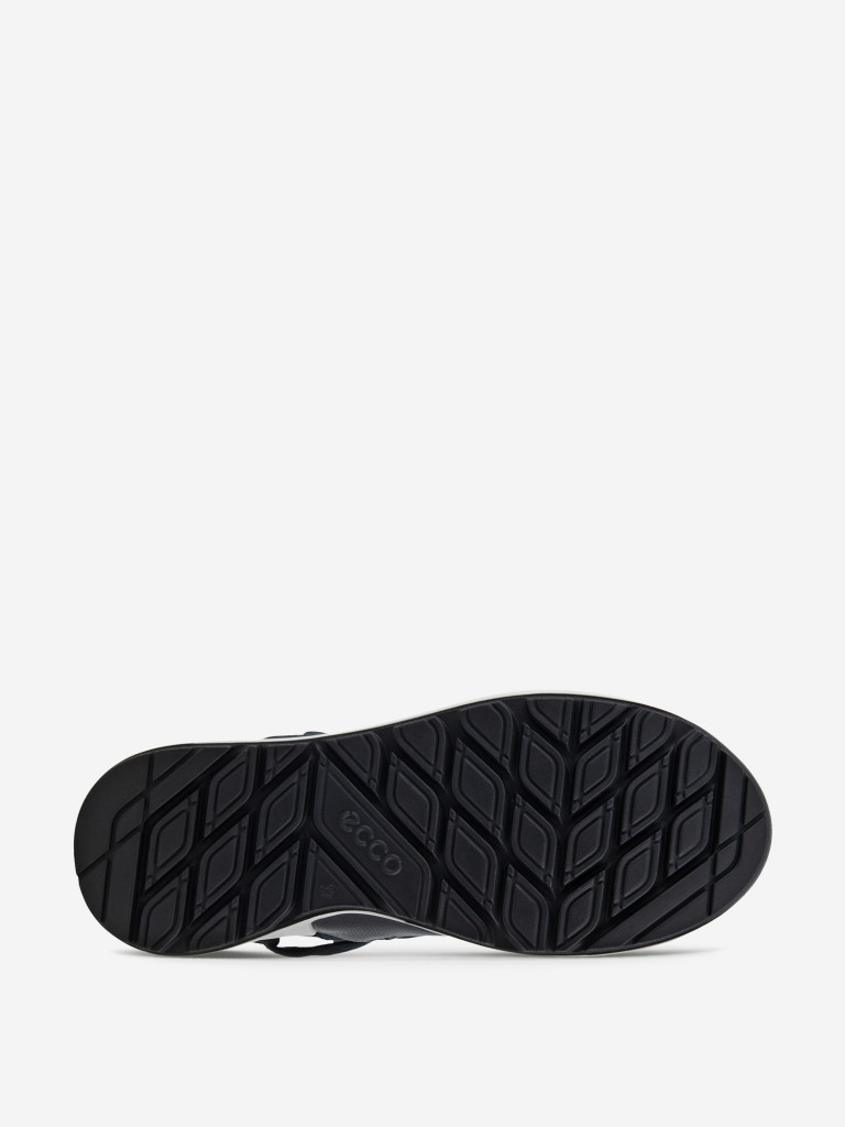 Ботинки утепленные женские Ecco Solice GTX