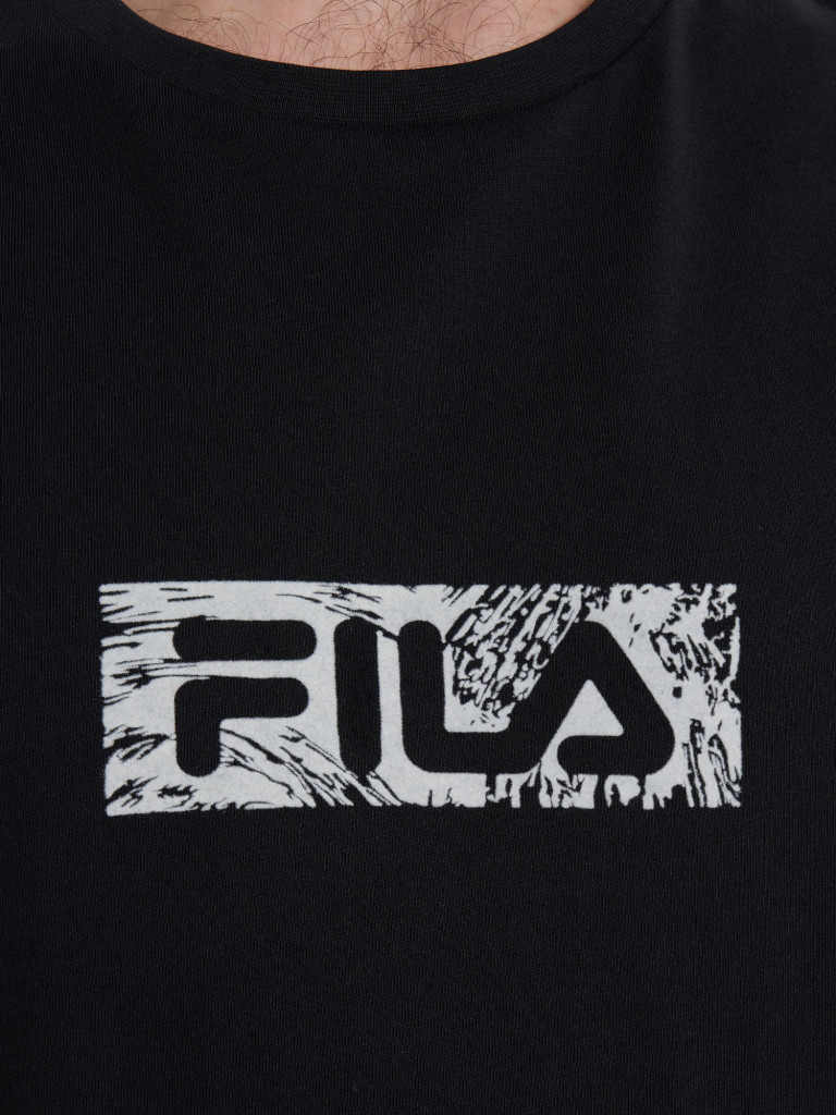 Футболка мужская FILA