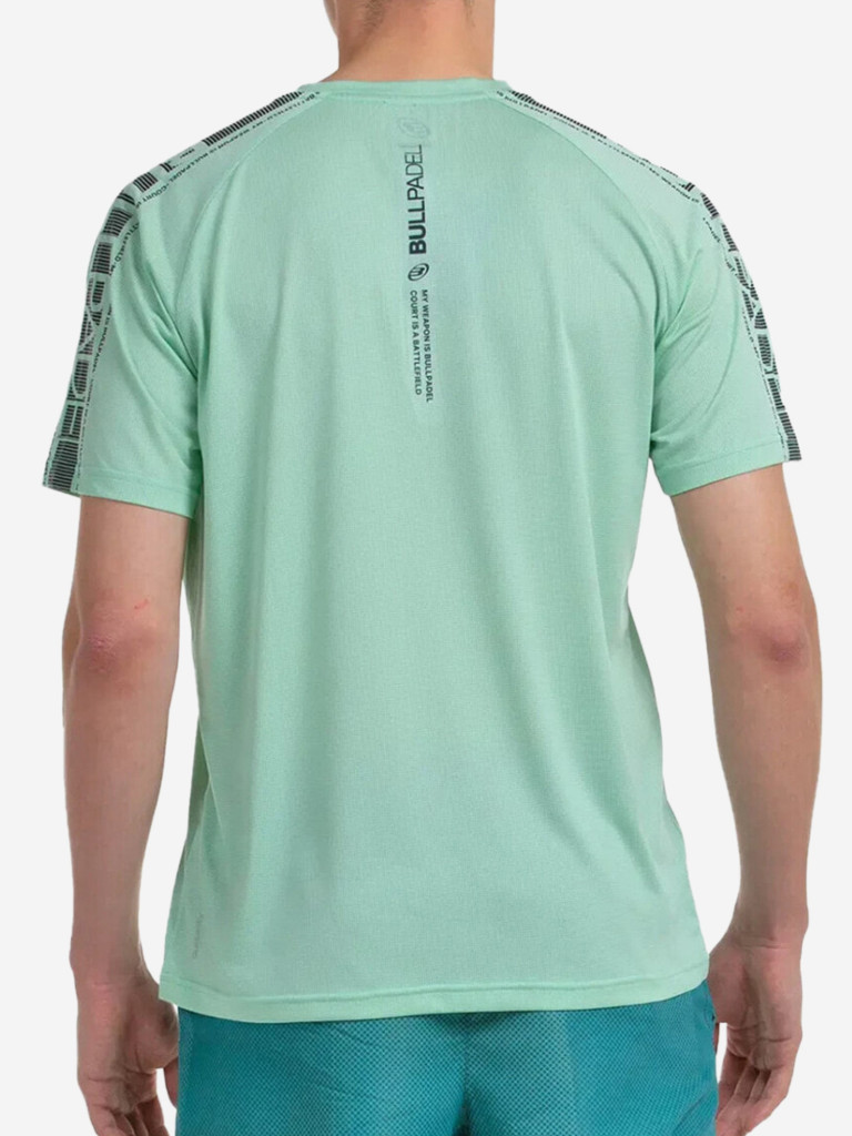 Футболка Bullpadel Badan