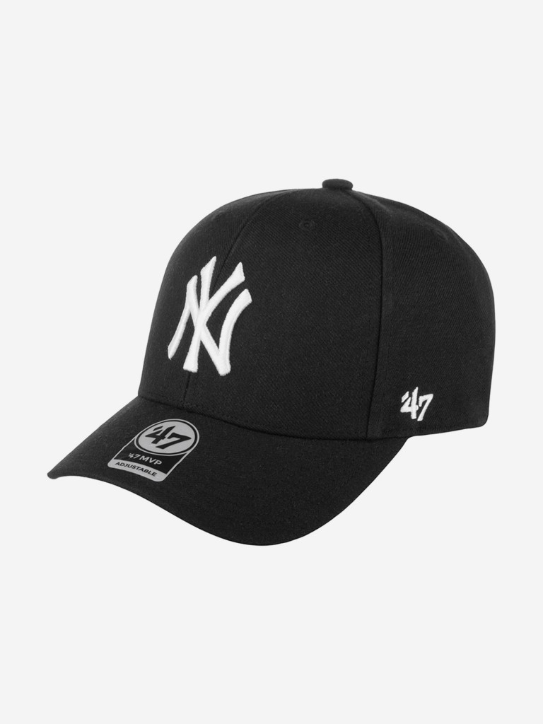 Бейсболка 47 BRAND B-MVP17WBV New York Yankees MLB