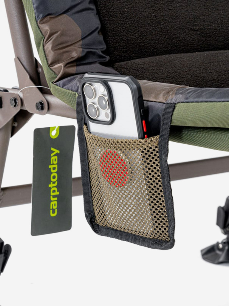Кресло складное CARPTODAY Compact Chair