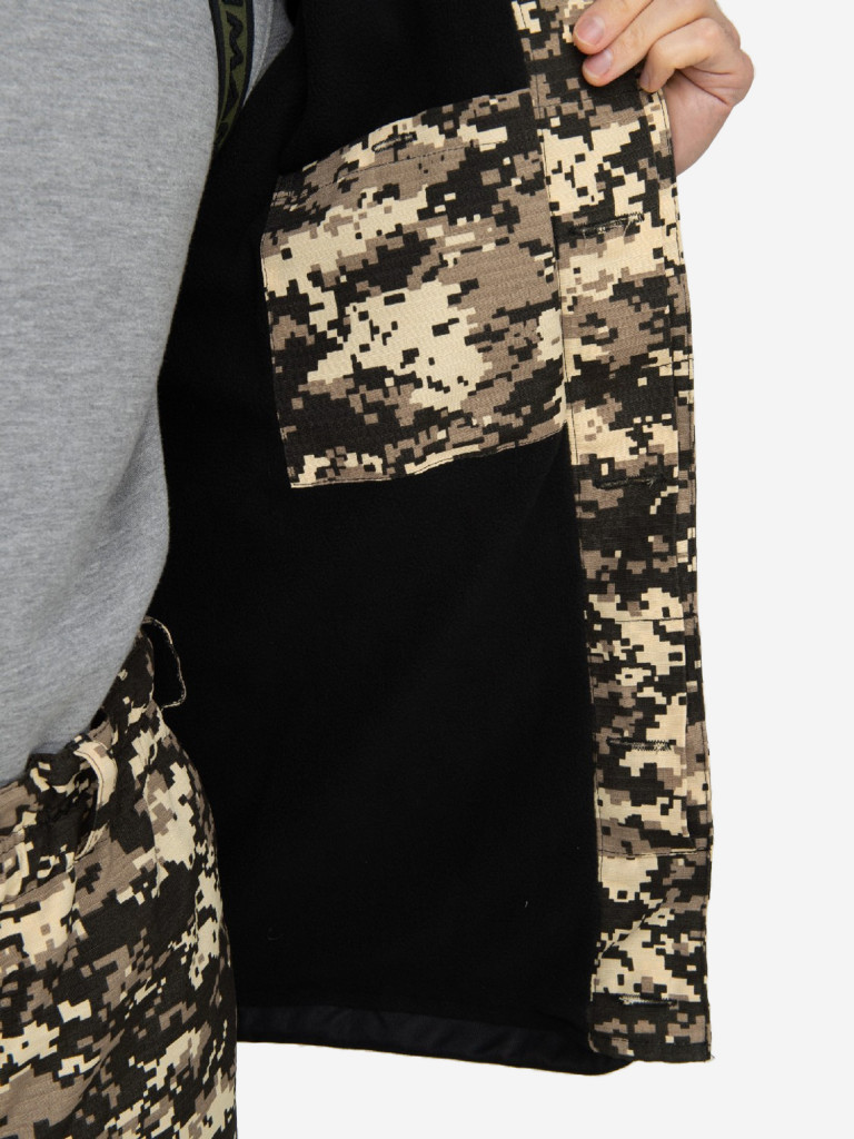 Костюм женский Huntsman Антигнус летний для рыбалки и охоты