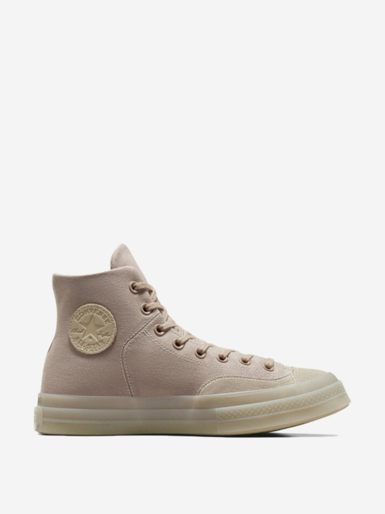 Кроссовки Converse Chuck Taylor All Star 70 Hi Marquis