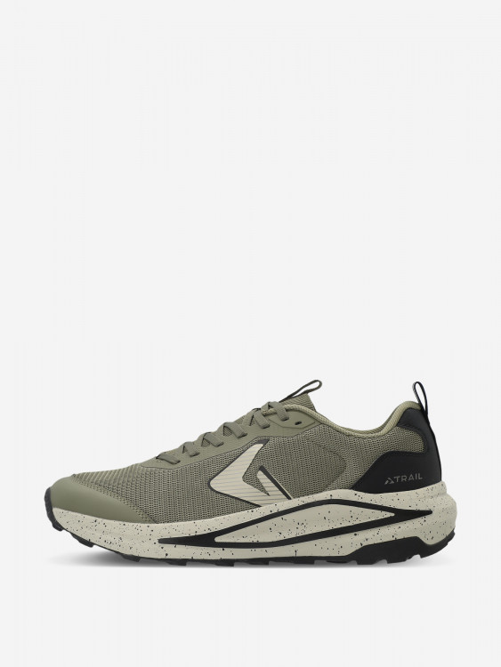 Кроссовки мужские Demix Compact Trail 4