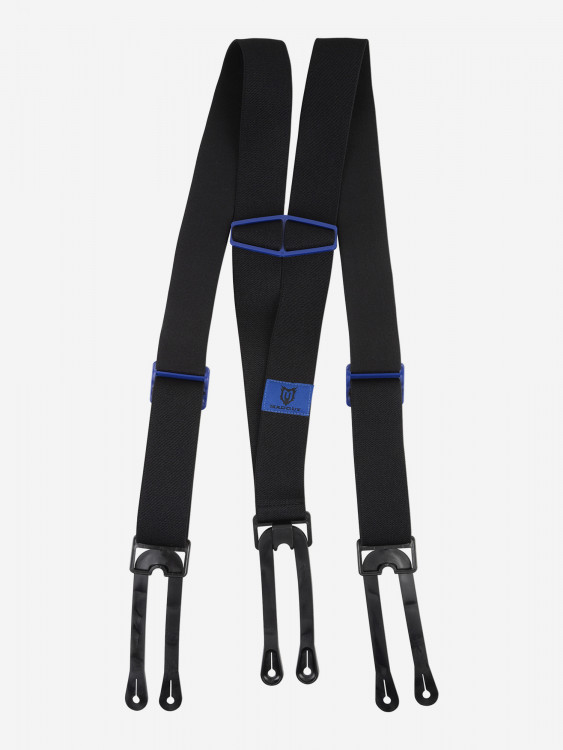 Подтяжки детские MadGuy