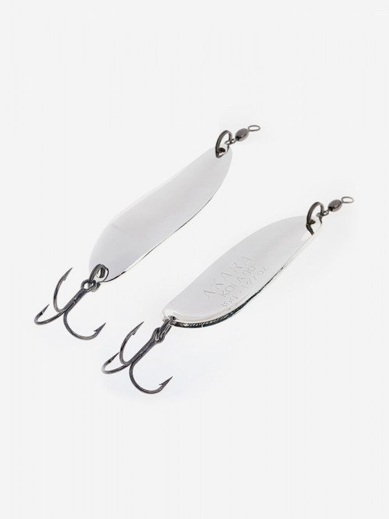 Блесна колеблющаяся Akara Action Series Kola 70 24 гр. 6/7oz. 14