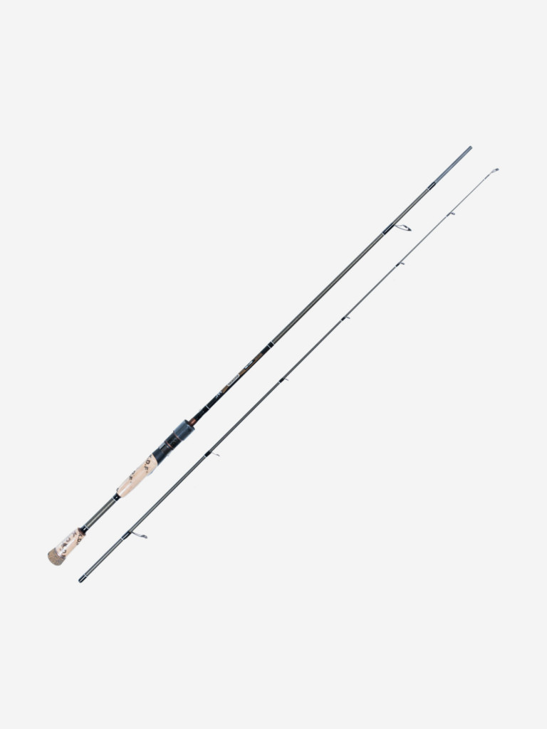 Спиннинг KDF Hunger 2,13 м тест 4-26 гр