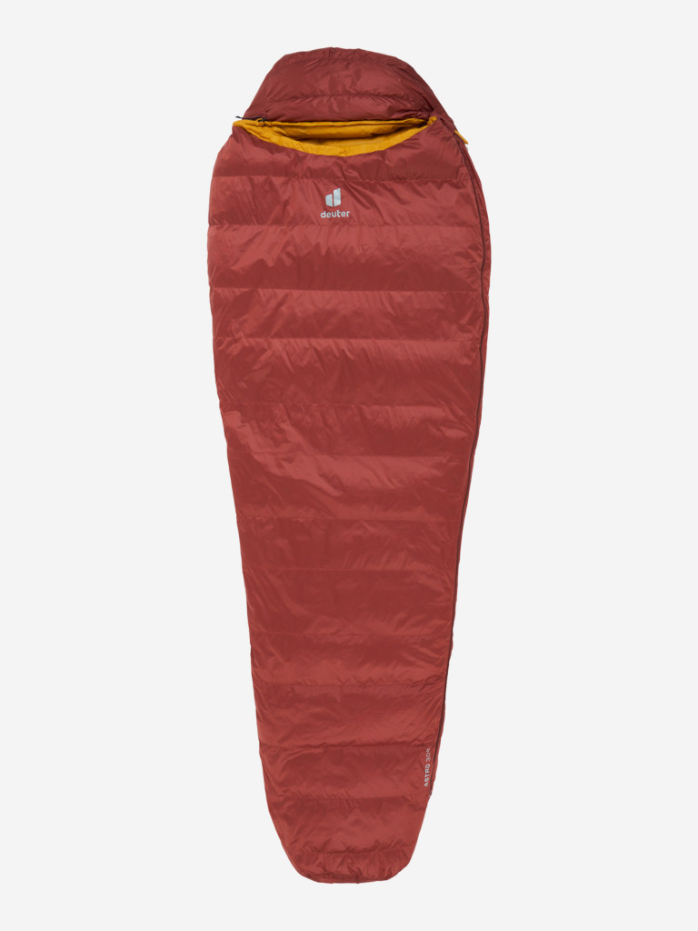 Спальный мешок Deuter Astro 300 +3
