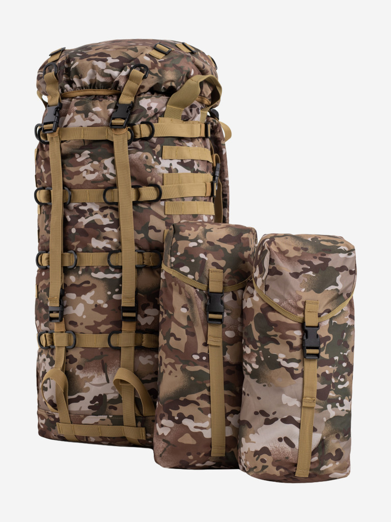 Рюкзак для охоты и рыбалки