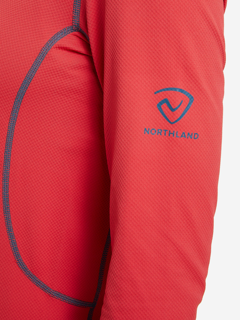 Лонгслив женский Northland