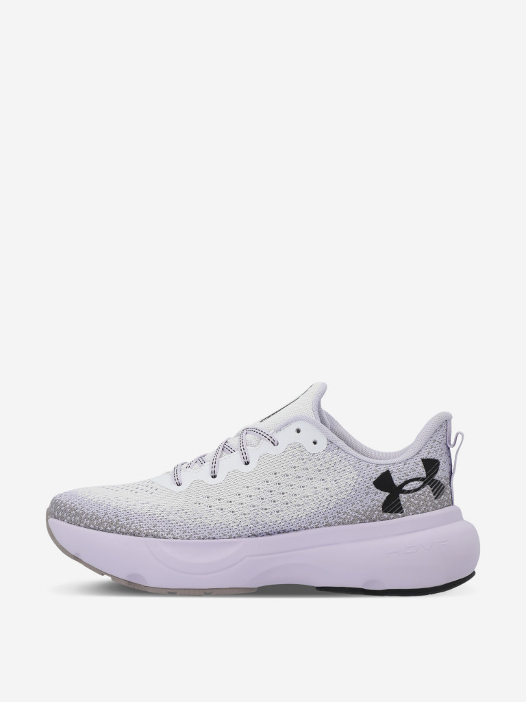 Кроссовки женские Under Armour Infinite