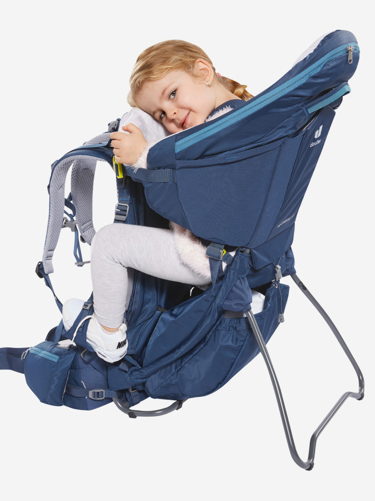 Рюкзак Deuter Kid Comfort Pro