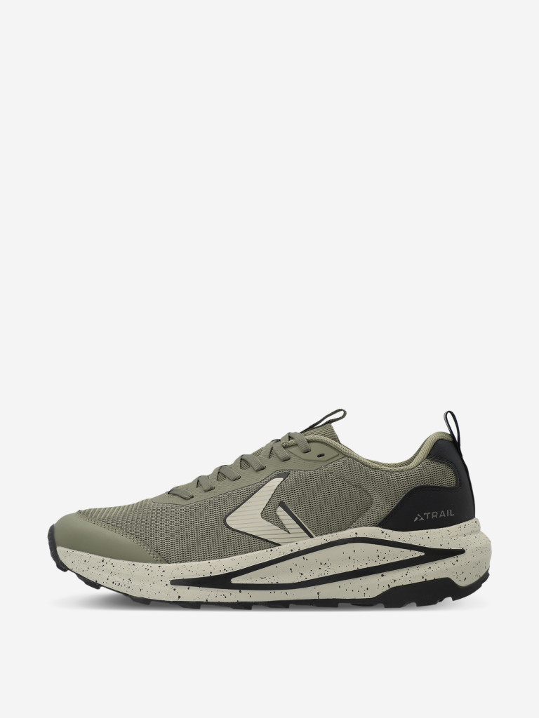 Кроссовки мужские Demix Compact Trail 4