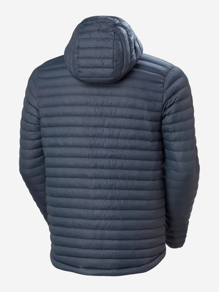 Куртка утепленная мужская Helly Hansen Sirdal