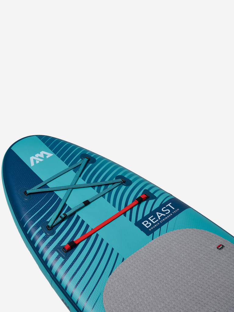 Надувной сапборд Aqua Marina BEAST 10'6" (320×81×15 см), универсальный