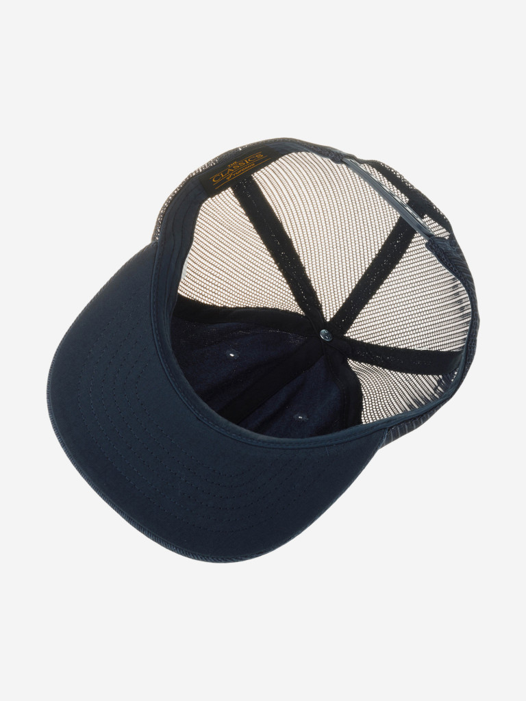 Бейсболка с сеточкой FLEXFIT 6006DT