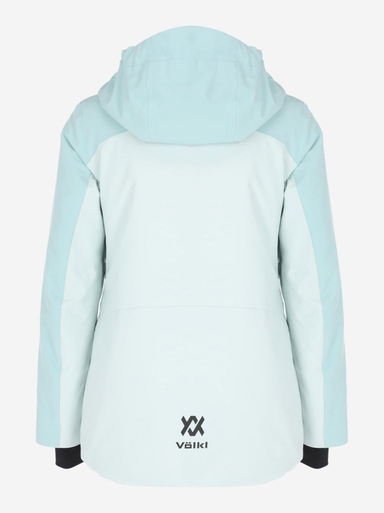 Куртка утепленная для девочек Volkl