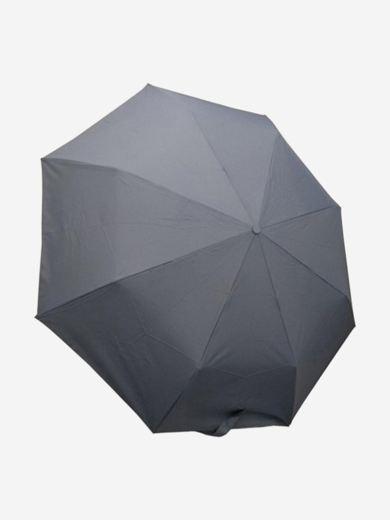 Зонт автоматический Ninetygo Oversized Portable Umbrella, серый