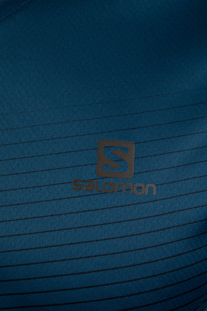 Футболка мужская Salomon Sense