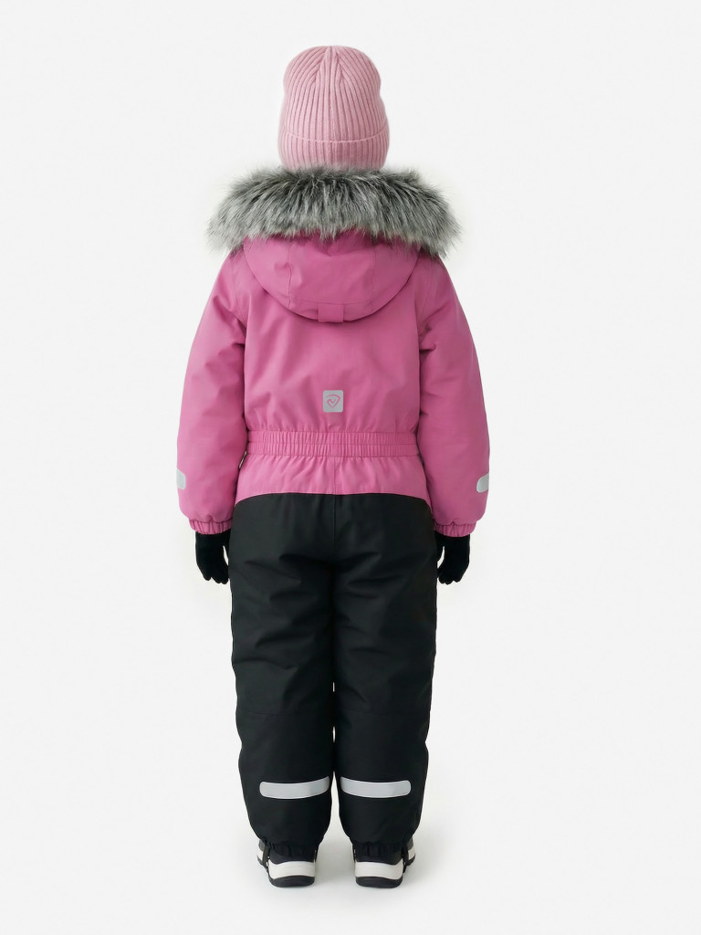 Комбинезон для девочек Northland