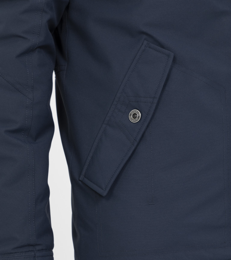 Куртка утепленная мужская Outventure