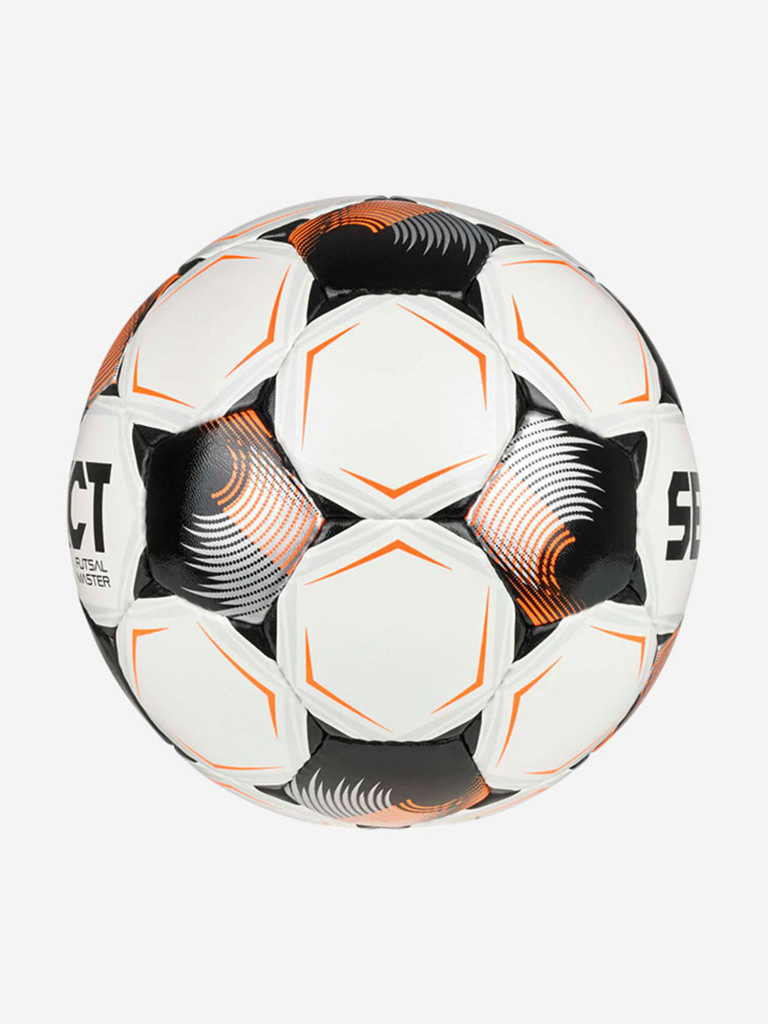 Мяч футзальный SELECT Futsal Master V26