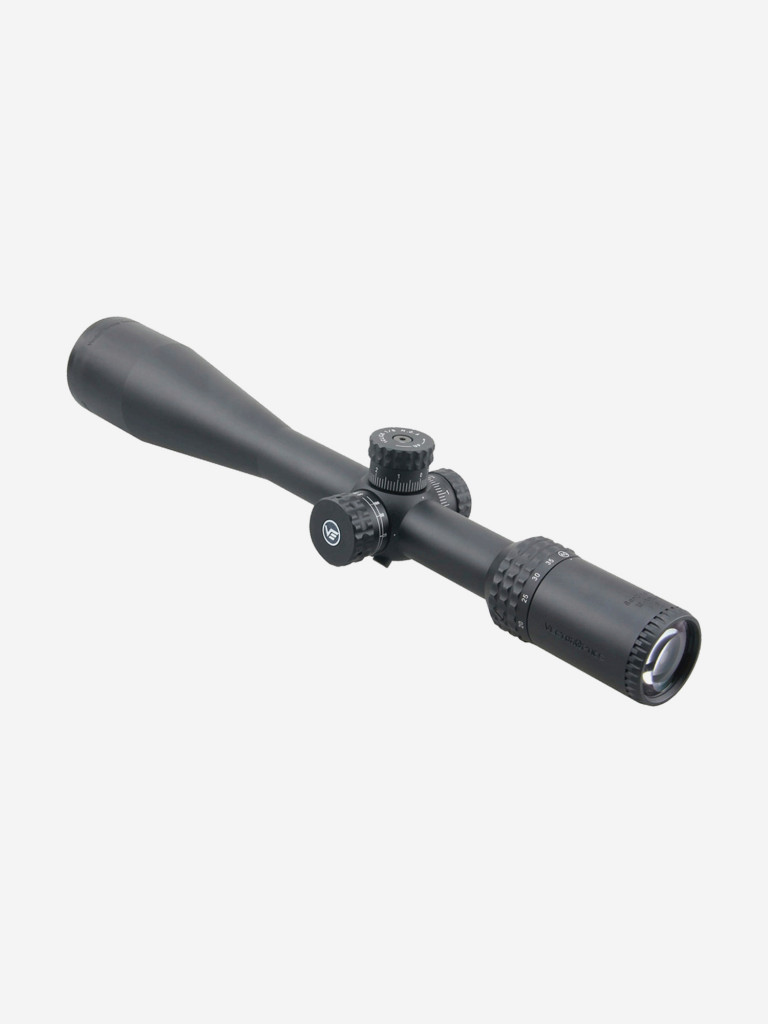 Оптический прицел Vector Optics Sentinel-X 10-40x50 для охоты, сетка COM-25M, без подсветки