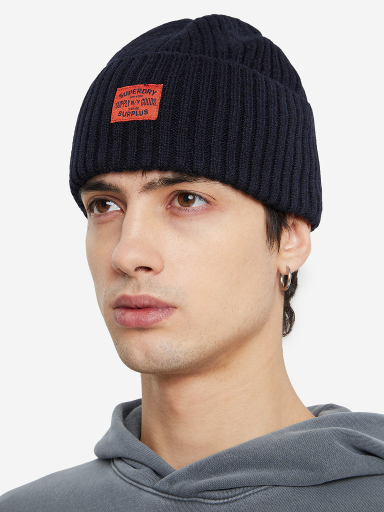 Шапка Superdry Radar