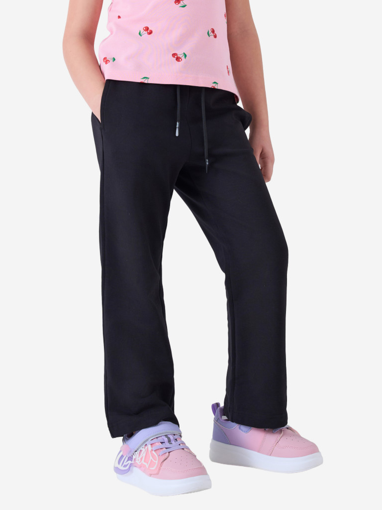 Брюки для девочек PlayToday