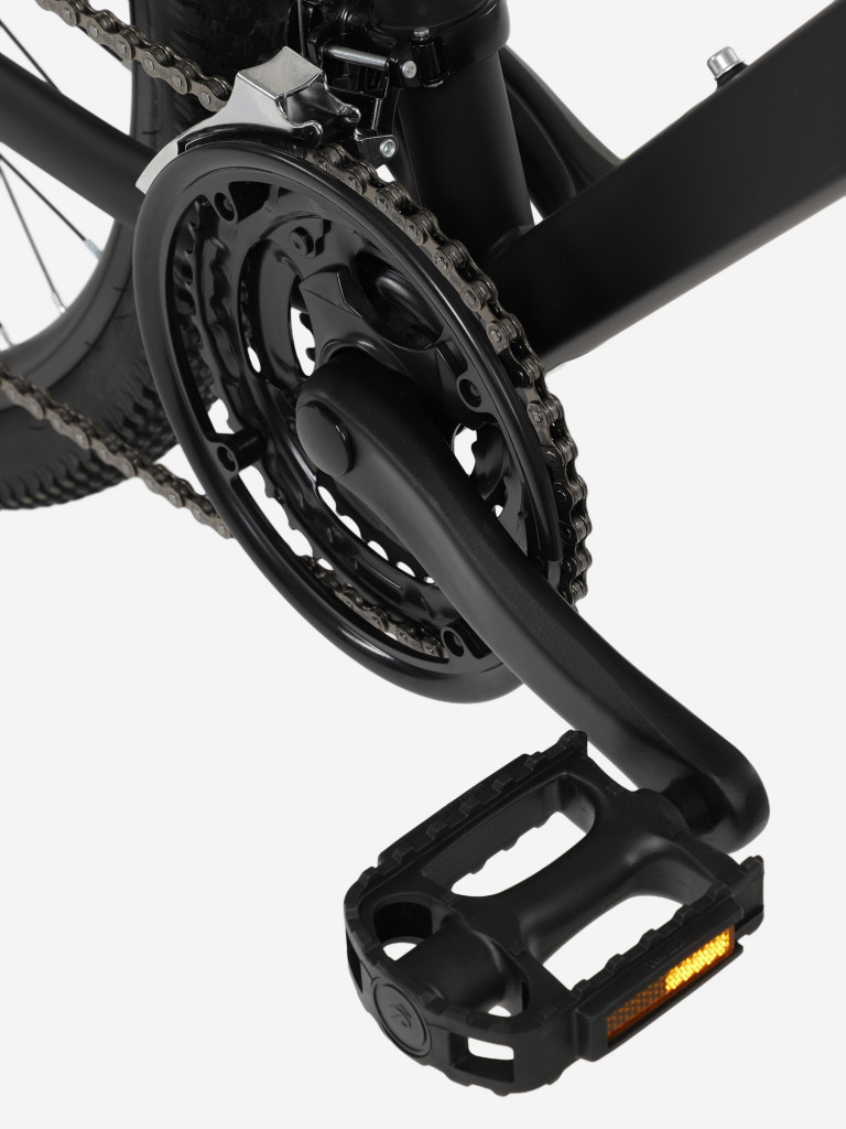 Велосипед горный Denton Storm 3.0 27.5"