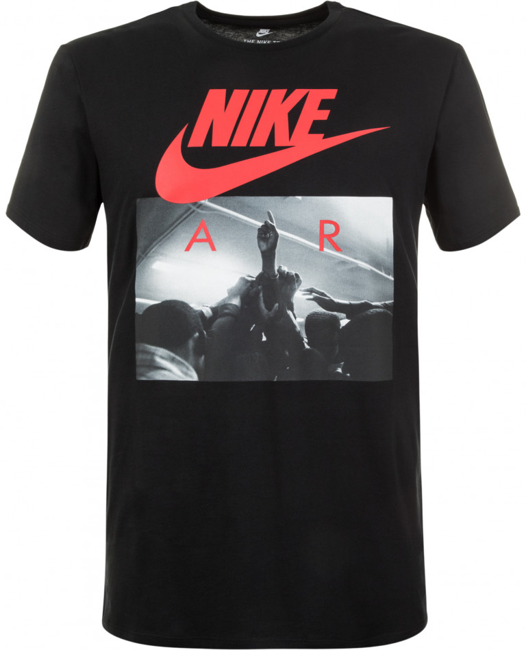 Купить Футболку Найк На Вайлдберриз