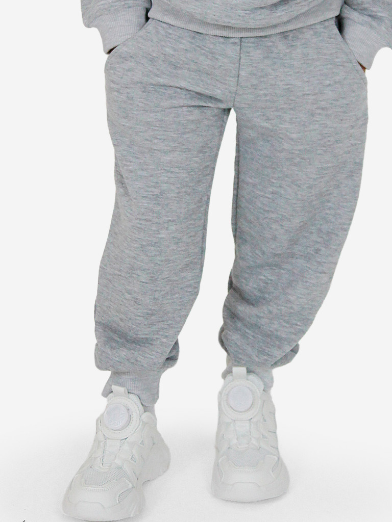 Костюм спортивный детский с капюшоном DAYLEON